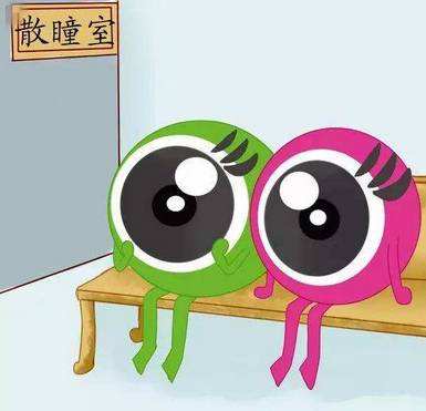 为啥医生验光比散瞳度数低,为什么医生建议散瞳