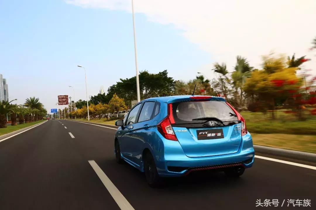 配置低性价比高的车,配置低的好车