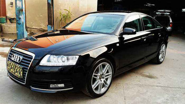 为啥买车都要推荐白色呢,买车不要被价格蒙蔽