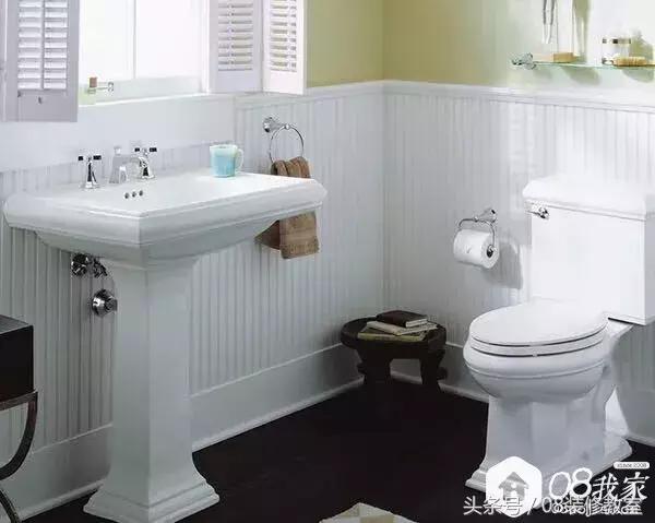 卫生间的墙能刷什么漆,卫生间刷油漆有用吗