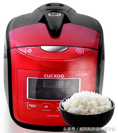 时尚的锅具,让懒女人都爱上了做饭!