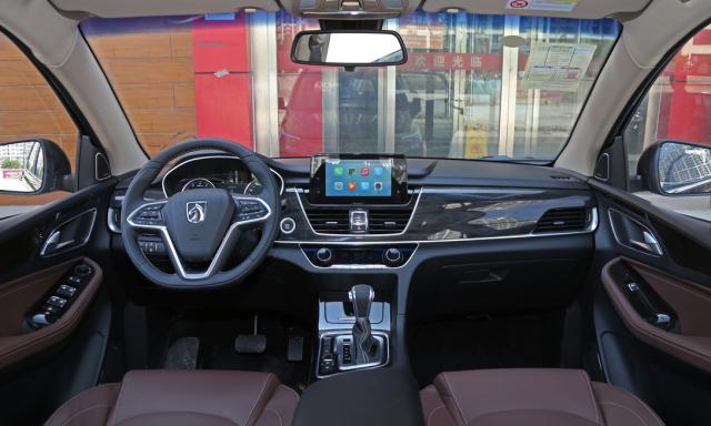 开大车回家过年！10万左右，热销7座SUV都在这了！