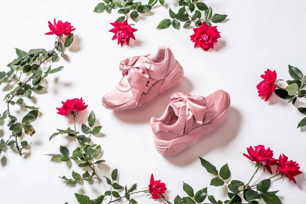 今年有这十双鞋中的任何一双，都可以大言不惭地说：我顶潮！