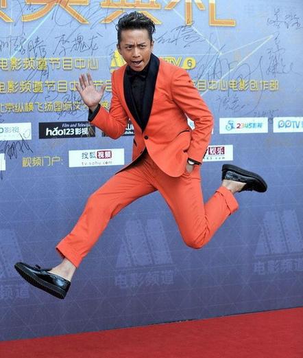 一个被歌手耽误的跳高选手,那些被演戏耽误的跳高运动员