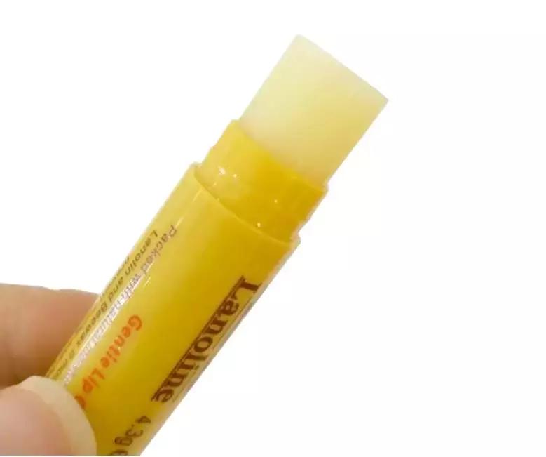 最便宜的润唇膏多少钱一支,性价比最滋润的唇膏