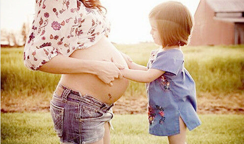 剖腹产后想要二胎,剖腹产后还想要三胎去医院查什么