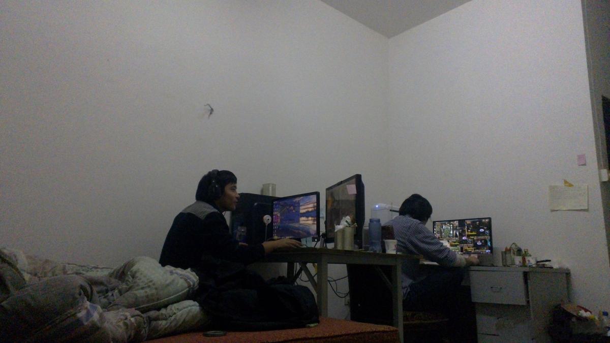 游戏工作室利用游戏赚钱,游戏工作室是怎么靠游戏赚钱的