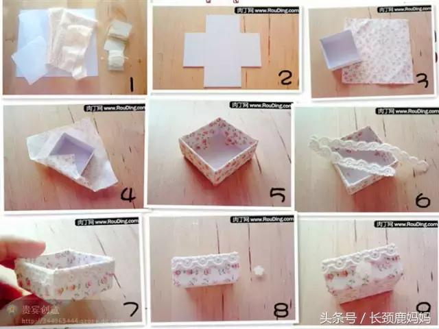 适合陪孩子一起做的创意小手工,周末手工作品