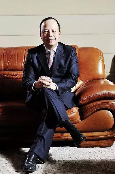 横跨物流、电子等多个产业，并做到市场龙头，这家闽企是如何做到的