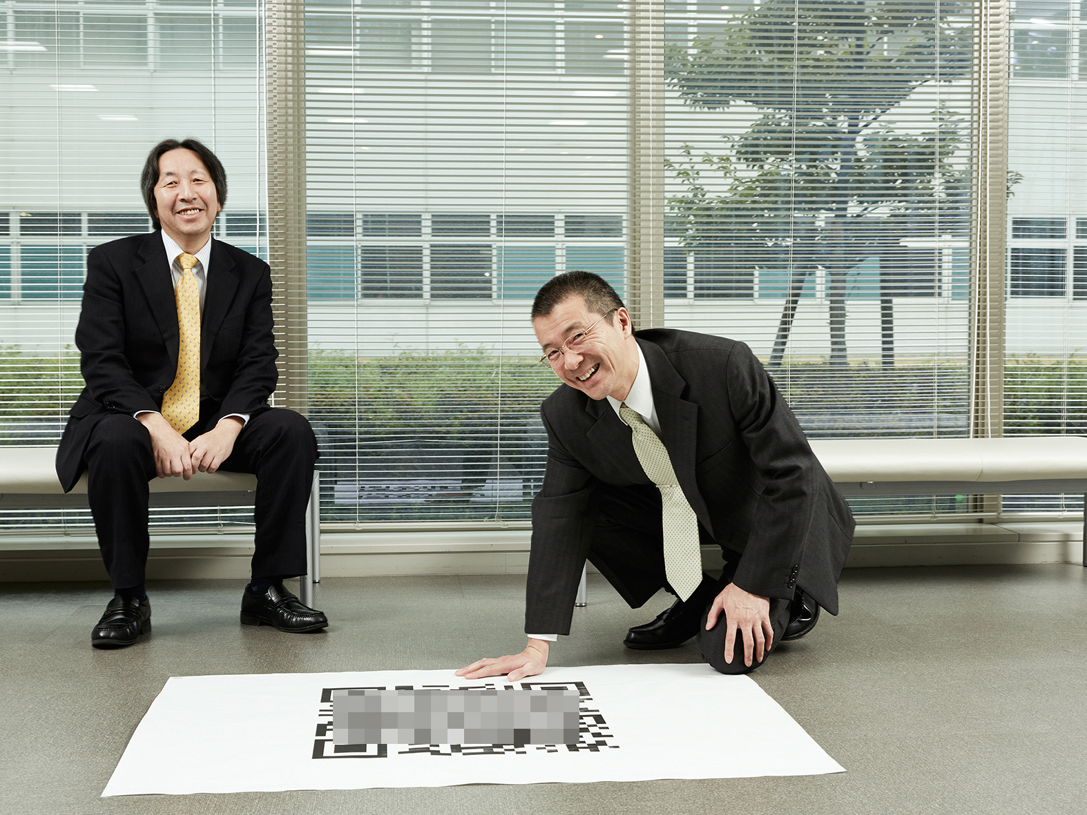 二维码其实不是无限多的你知道吗,天天都用css你真的懂css吗