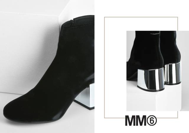 3000块能买到鞋子的品牌,同样的预算你买爆款靴还是小众靴