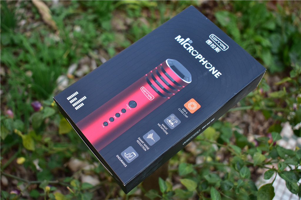 图拉斯麦克风,图拉斯麦克风怎么样