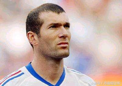 法国十大足球巨星,巴西十大足球巨星介绍