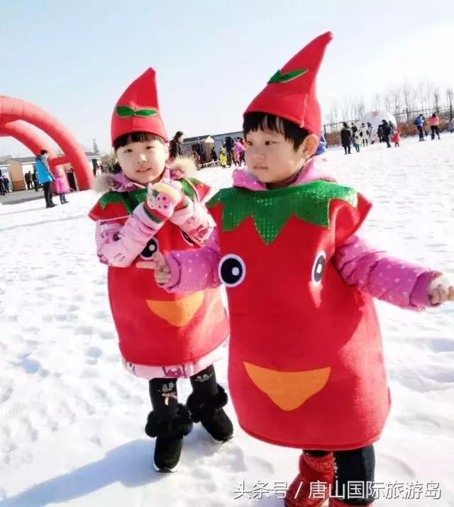 滑雪温泉开启冬游之旅,滑雪温泉美食