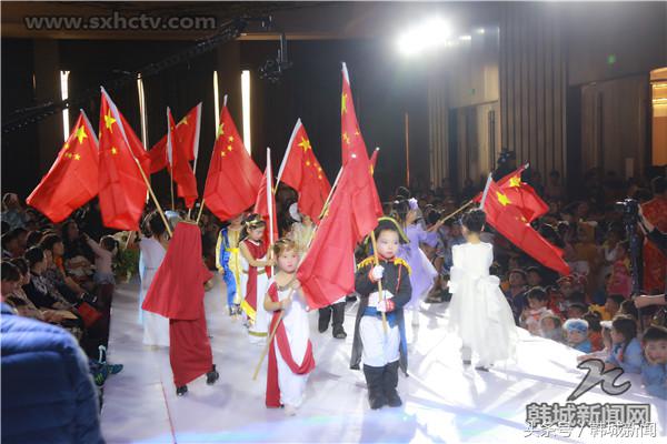 格林童话活动,格林童话幼儿园六一文艺汇演视频