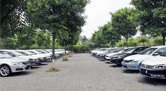 为啥买车都要推荐白色呢,买车不要被价格蒙蔽