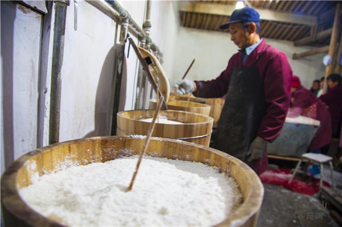 象山大米到底有多好吃,象山小村