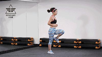 一周暴瘦十斤减肥操视频,床上10分钟暴汗燃脂减肥操瘦肚子