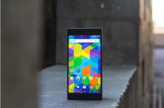 雷蛇游戏手机2,雷蛇手机游戏手柄