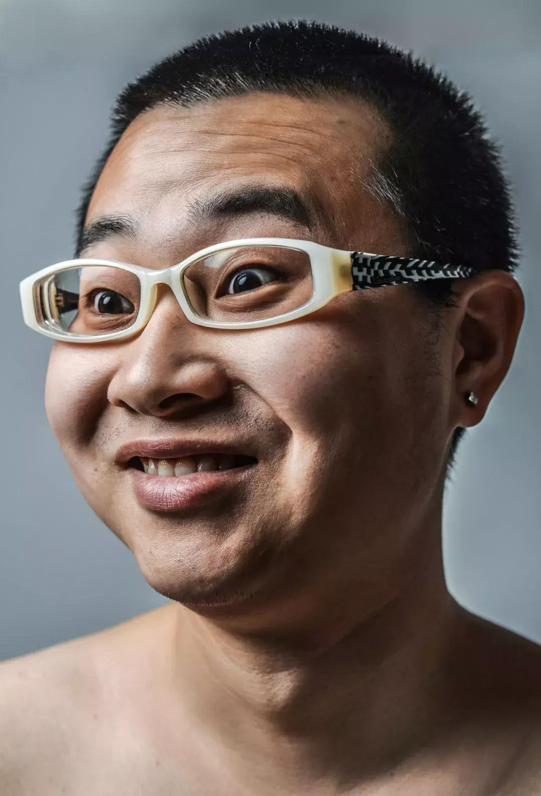 小强蜀熟:我的头像背后,有个厂牌叫饭没劲特派队