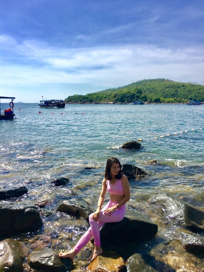 一个人越南攻略,一个人越南自驾游纪录片