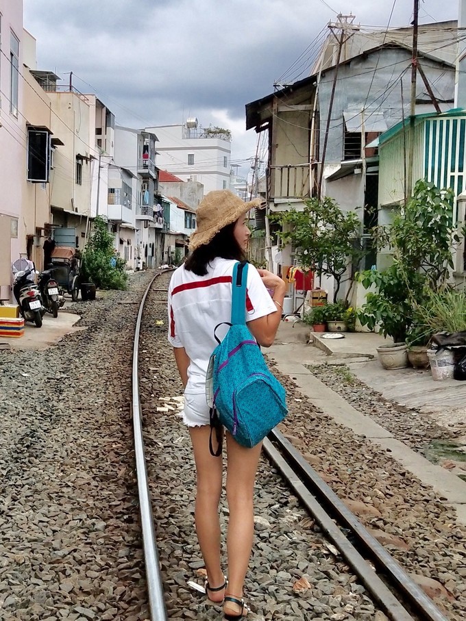 一个人越南攻略,一个人越南自驾游纪录片