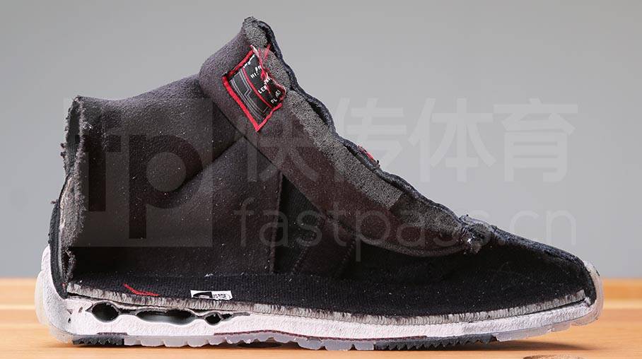 gs鞋配置,gs版本鞋子