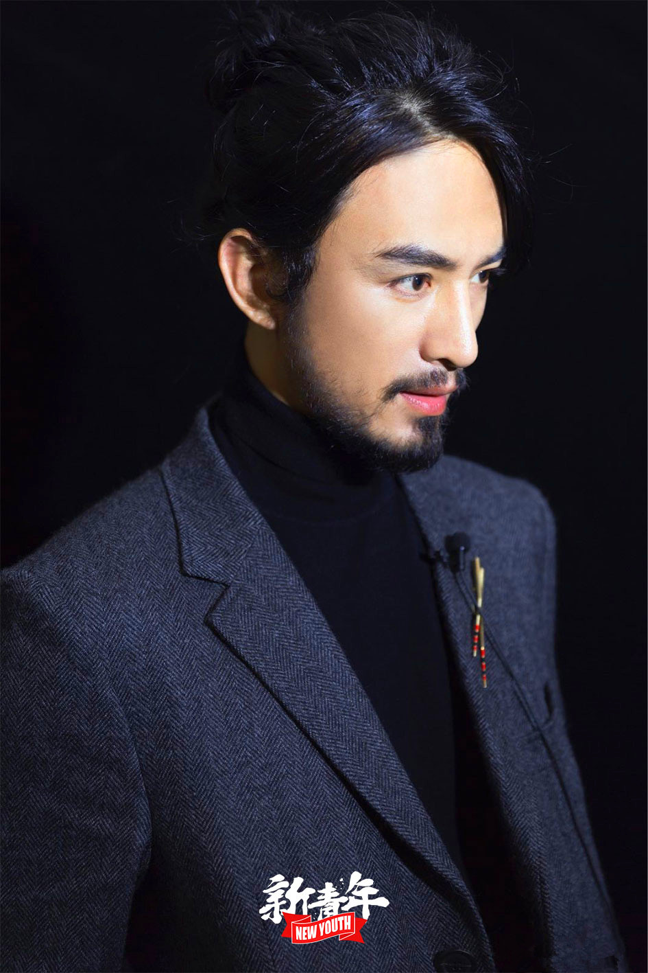 《凰权·弈天下》山有木兮，心悦君兮