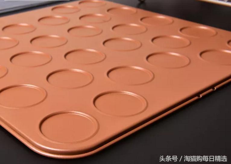 二姐小烤拉烘焙马卡龙配方,烘焙教程分享法式马卡龙面粉版