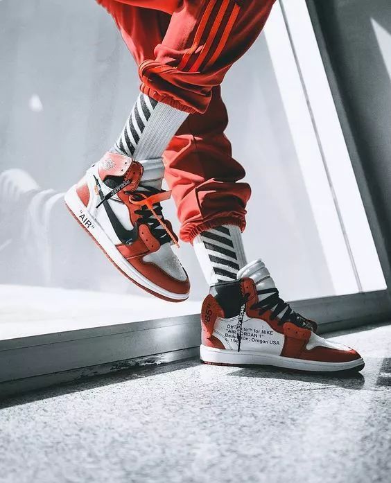 2017这几双涨价狠如*币特比**的鞋子，你都入手了么？