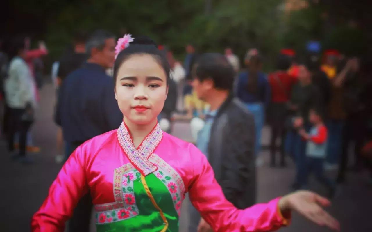 人总要有向往才能去你想去的地方,每个人的内心都有一些想去的远方