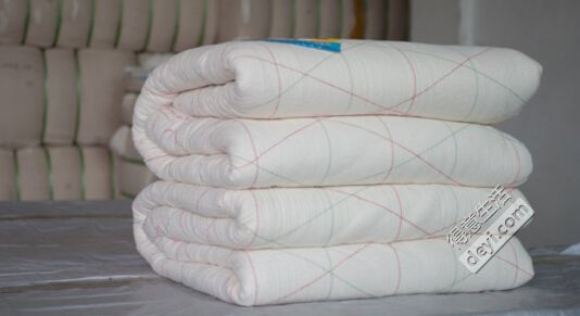 冬天用什么洗被子好呢,自己洗被子的正确方法