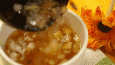 冬天干燥，宝宝却不爱喝水？这样做不仅补水还能健脾养胃