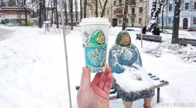 用一个纸杯就能做很多东西,用一个纸杯都能做点什么