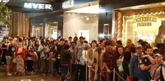 BOXINGDAY超全剁手攻略！错过又要等一年！