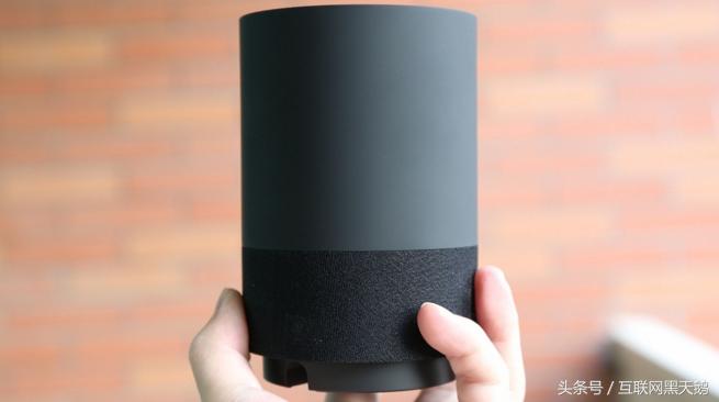 雷军ai产品完整视频,小米ai智能音箱雷军