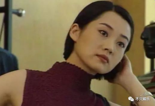 许晴到底是怎么保养的？48岁的年纪还有着少女的模样和*女熟**的身材