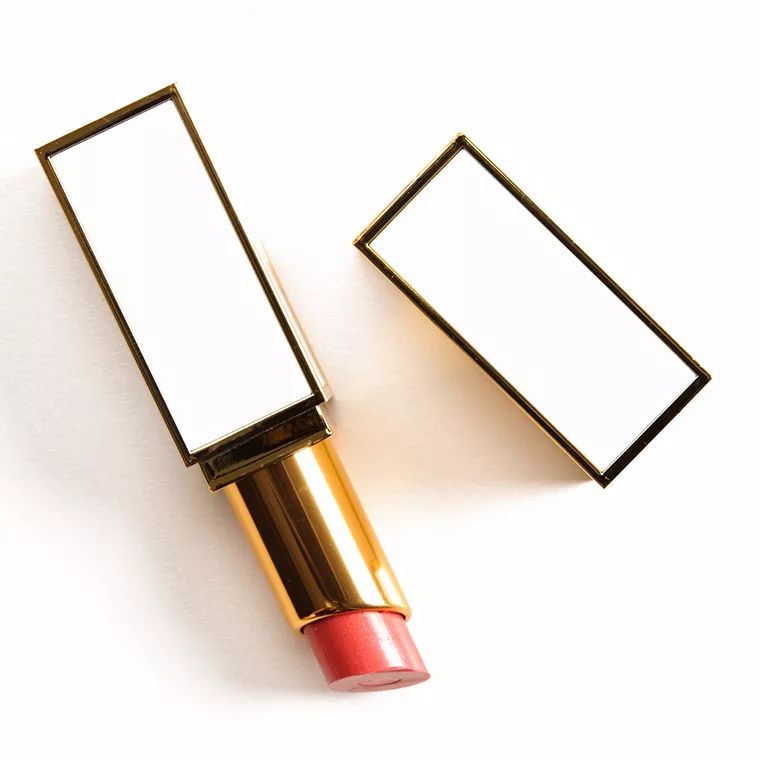 爱马仕71口红,爱马仕口红666试色