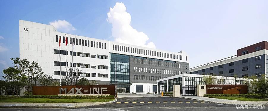 麦克英孚旗下安全座椅,麦克英孚代工