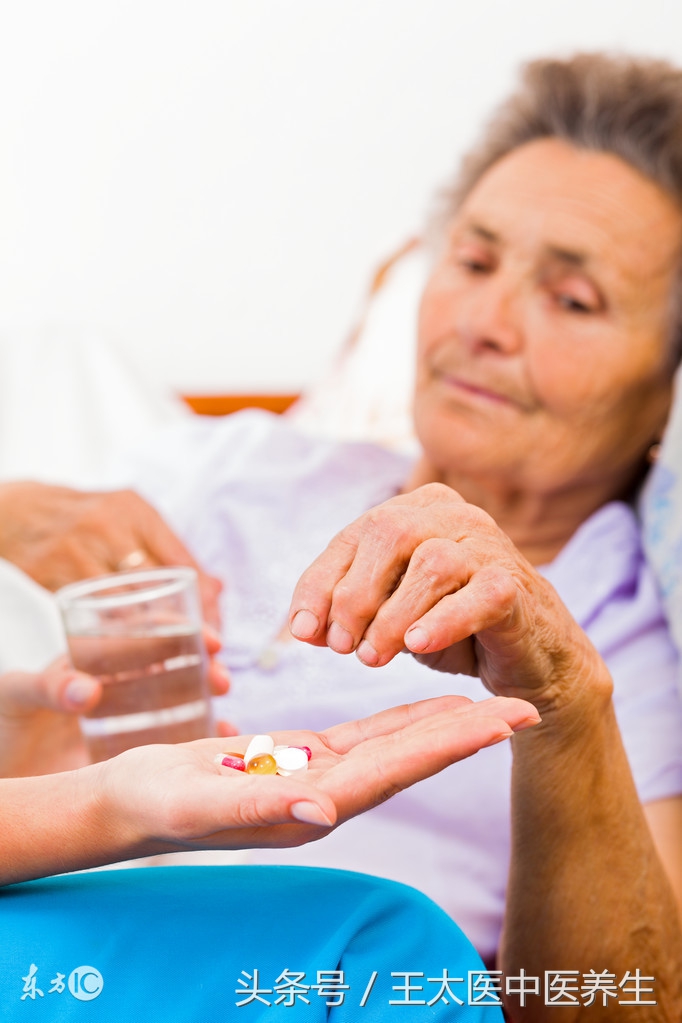 帕金森综合症的中医辨证及治疗,帕金森综合症中医辨证论治