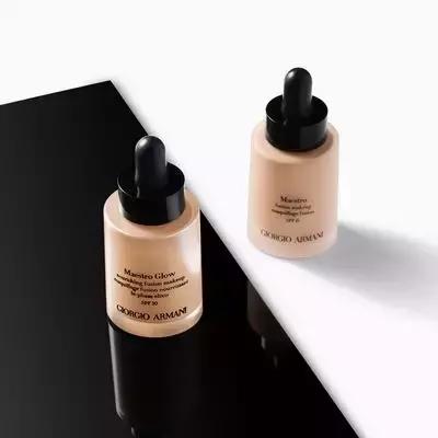 十四点推荐粉底液,哪款粉底液自然又不容易卡粉