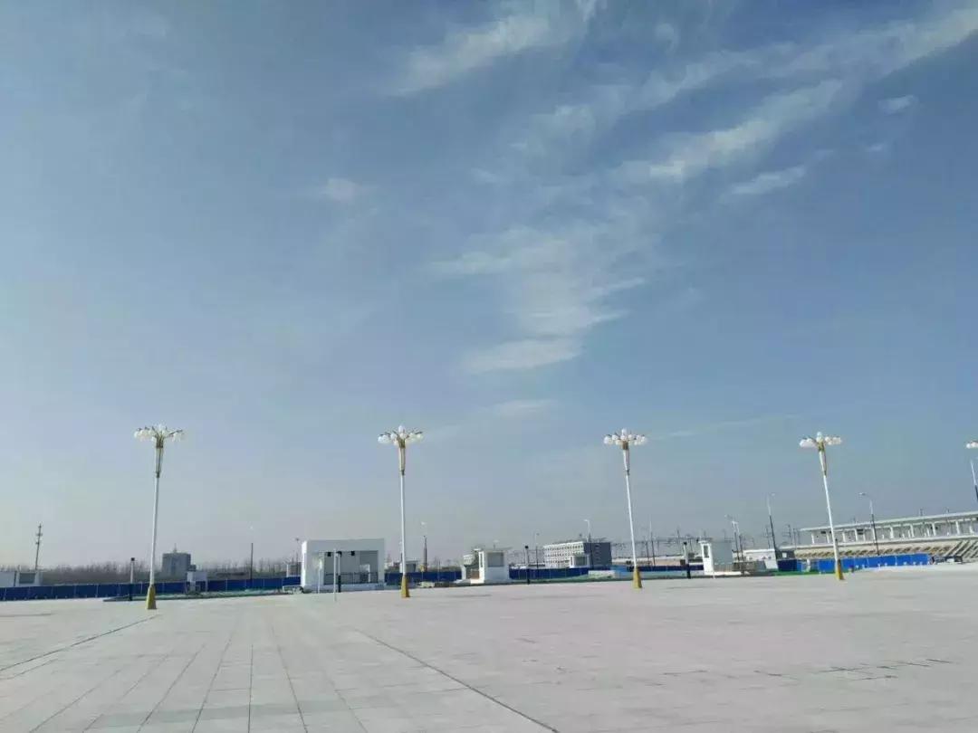 石济客专衡水开通时间 (石济高铁开通衡水迈入高铁时代)