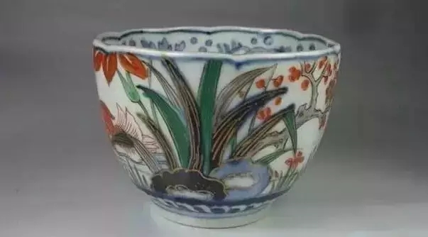 压手杯来由,压手杯原理