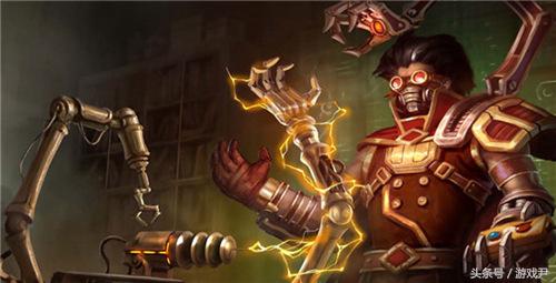 lol英雄明星皮肤,lol明星皮肤