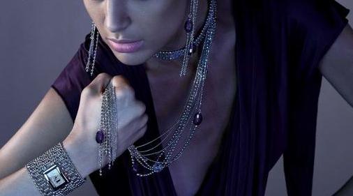 如果能得到这10个品牌的珠宝，怕是只有一夜暴富才有可能了！