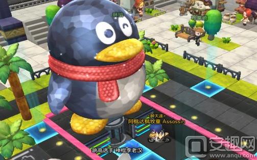 冒险岛2手游技能,冒险岛2国服网游