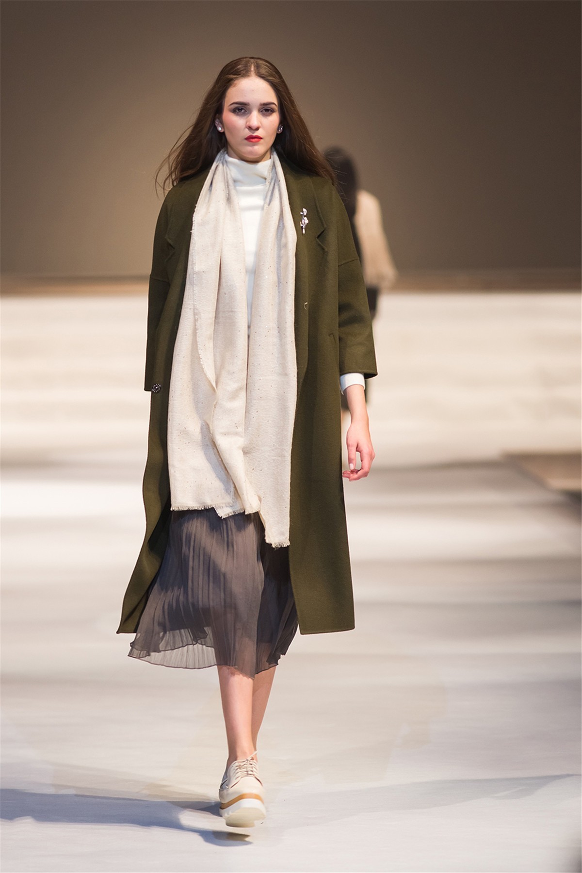 品牌秀系列活动,品牌创意大秀