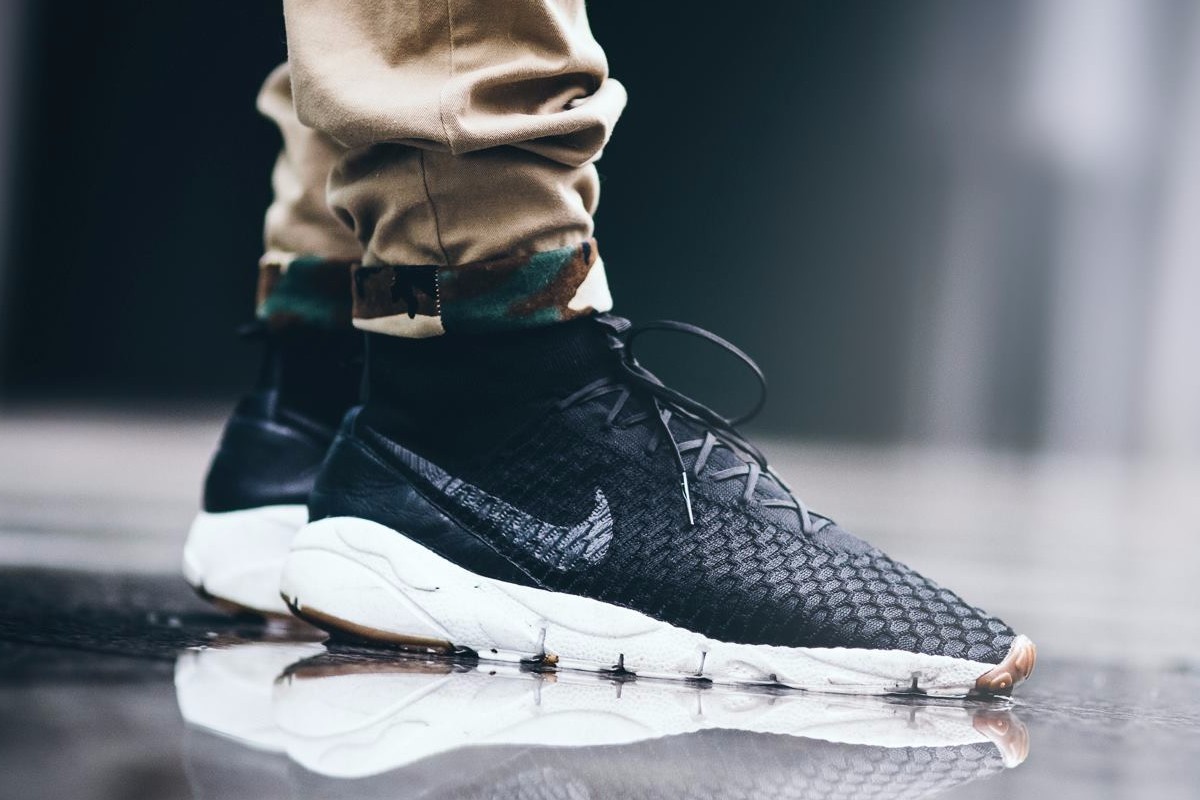 余文乐球鞋盘点,余文乐十大经典鞋