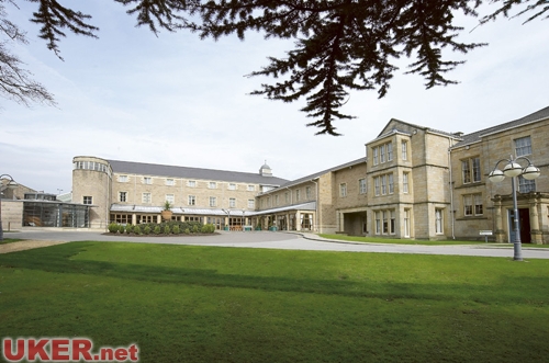 学校选址地图,英国大学排名及所在城市