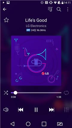 lgg5,lgg5手机评测